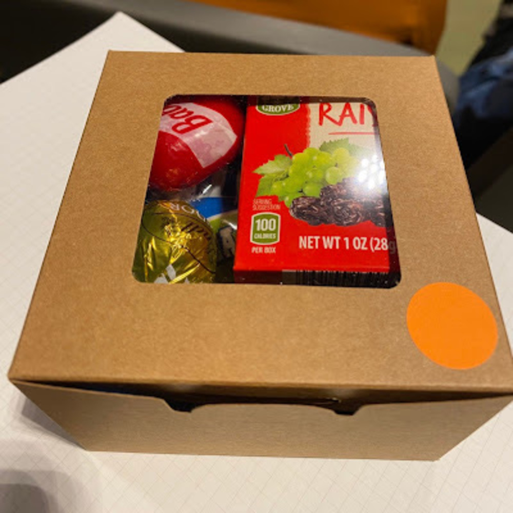 Meet your Posher, Monica